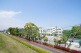 下小岩第二小学校