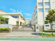 板橋区立上板橋第二中学校の画像