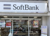  ソフトバンク喜連瓜破