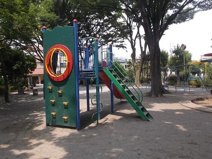 東山公園