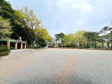大泉公園の画像1