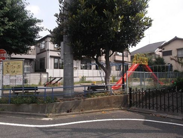小竹児童遊園の画像1