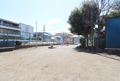 徳丸本町公園の画像1