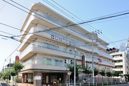東武練馬中央病院の画像1