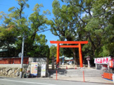 長田神社