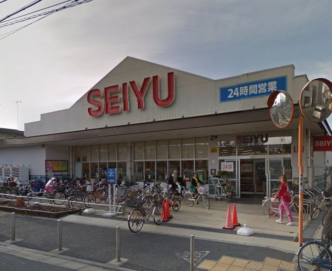 西友葛飾新宿店情報ページ 上野の不動産 賃貸は部屋市場