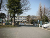 寄居町立男衾小学校