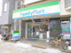 ファミリーマートＪＲ大久保駅北店の画像
