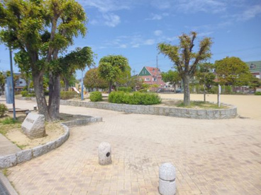 弁財天中公園の画像1