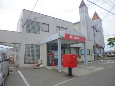 明石山手台郵便局の画像1