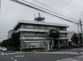 ＮＴＴ東日本―神奈川大和営業所