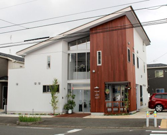 桜ヶ丘どうぶつ病院の画像1