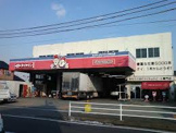 ブリヂストンタイヤサービス東日本 やまと店