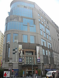  （株）崎陽軒 本社の画像1