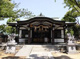 長柄八幡宮の画像
