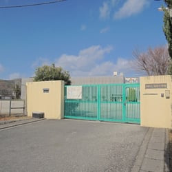 京都市立石田小学校の画像1
