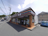 セブンイレブン・鎌倉玉縄店