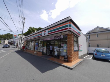 セブンイレブン・鎌倉玉縄店の画像1