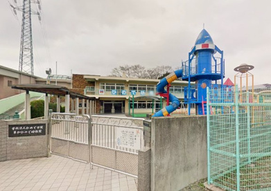 ひので幼稚園の画像1