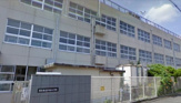 東大阪市立北宮小学校