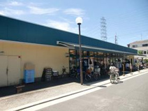スーパーマルヒ山本店