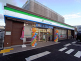 ファミリーマート東大阪加納店