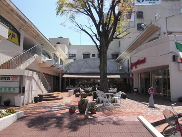 鴻池グラナリーコートの画像1
