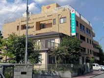 浮間中央病院