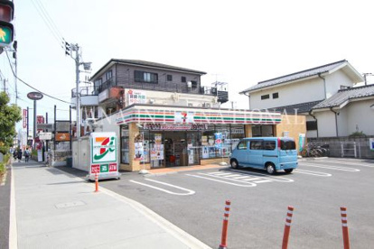 セブン−イレブン 市川南行徳３丁目店の画像1