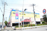 ヤマダ電機 テックランド南行徳店
