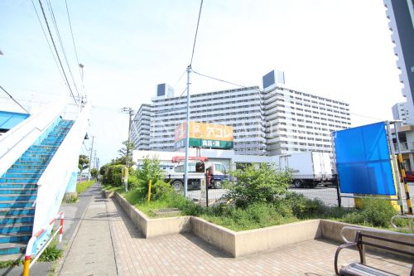アコレ塩浜4丁目店の画像1