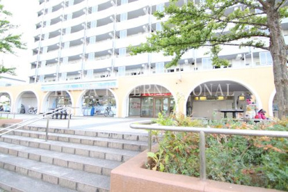 三菱東京ufj銀行 Atmコーナー ハイタウン塩浜情報ページ 浦安で賃貸 ハナインターナショナル浦安駅前店