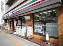 セブンイレブン 板橋赤塚新町店