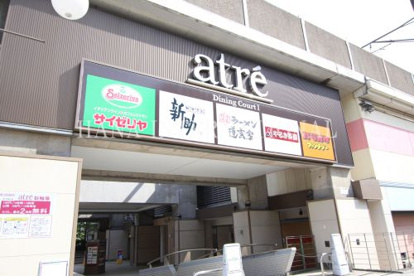 新助 アトレ新浦安店の画像1