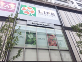 ライフ・京急蒲田駅前店