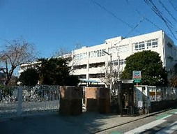 東大成小学校の画像1