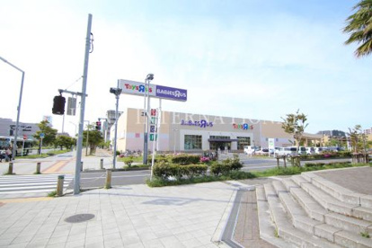 幼児教室ドラキッズ トイザらス・ベビーザらス 新浦安店教室の画像1