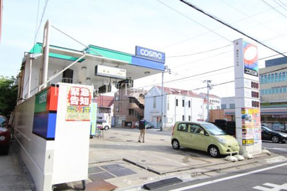 コスモ石油 浦安今川SSの画像1