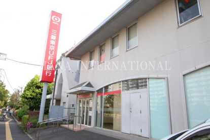 三菱東京ufj銀行 Atmコーナー 浦安パークシティ情報ページ 京橋で仲介手数料最大無料の賃貸情報 ハナインターナショナルへ