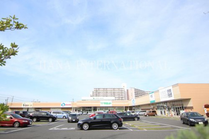 西松屋チェーン ライフガーデン新浦安店の画像1