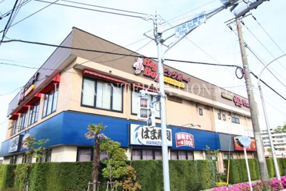 はま寿司 ライフガーデン新浦安店の画像1