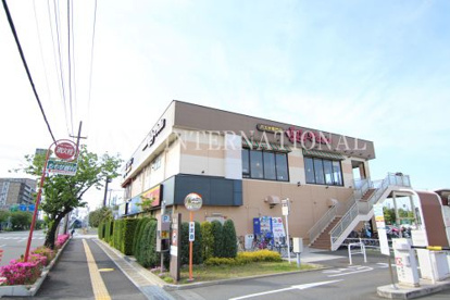 ジョリーパスタ ライフガーデン新浦安店の画像1