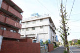 浦安病院