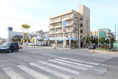 ローソン 浦安北栄店の画像1