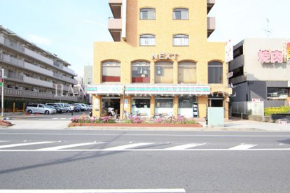 ローソンストア100 浦安北栄店の画像1