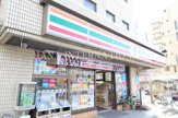 セブンイレブン猫実２丁目店