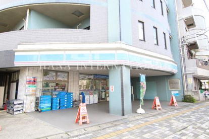 ローソン 浦安猫実五丁目店の画像1