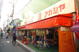 アカシヤ山本店