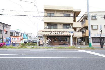 らーめん五衛門浦安店の画像1
