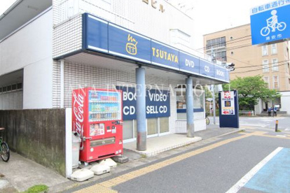 TSUTAYA 浦安さくら通り店の画像1